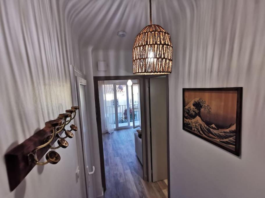 L'Exotic' 1 A 4 Voyageurs Apartman Perpignan Kültér fotó