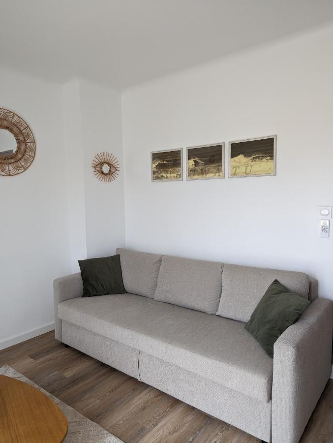 L'Exotic' 1 A 4 Voyageurs Apartman Perpignan Kültér fotó